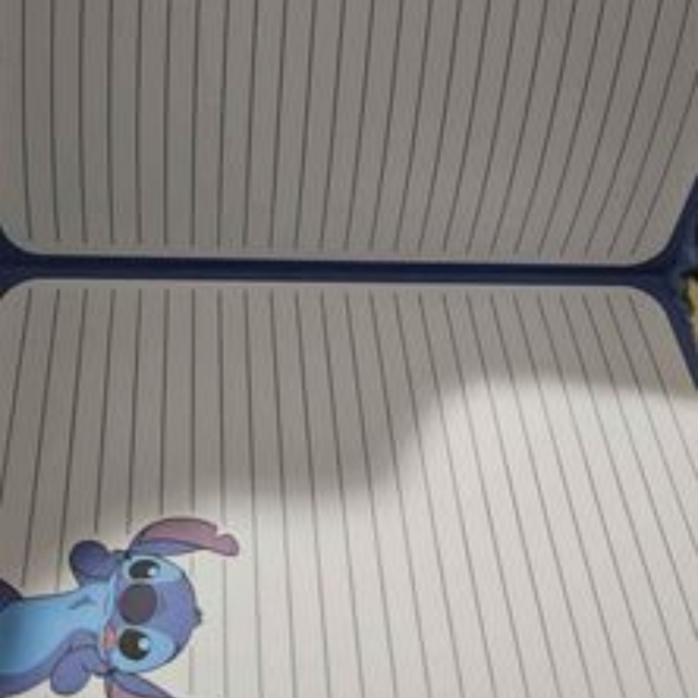 Disney Notebook - Picture 3 of 3